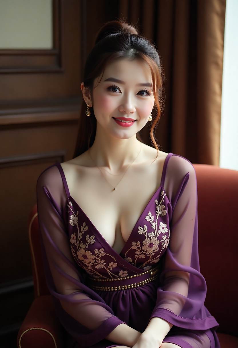条漫配色基础视频缩略图